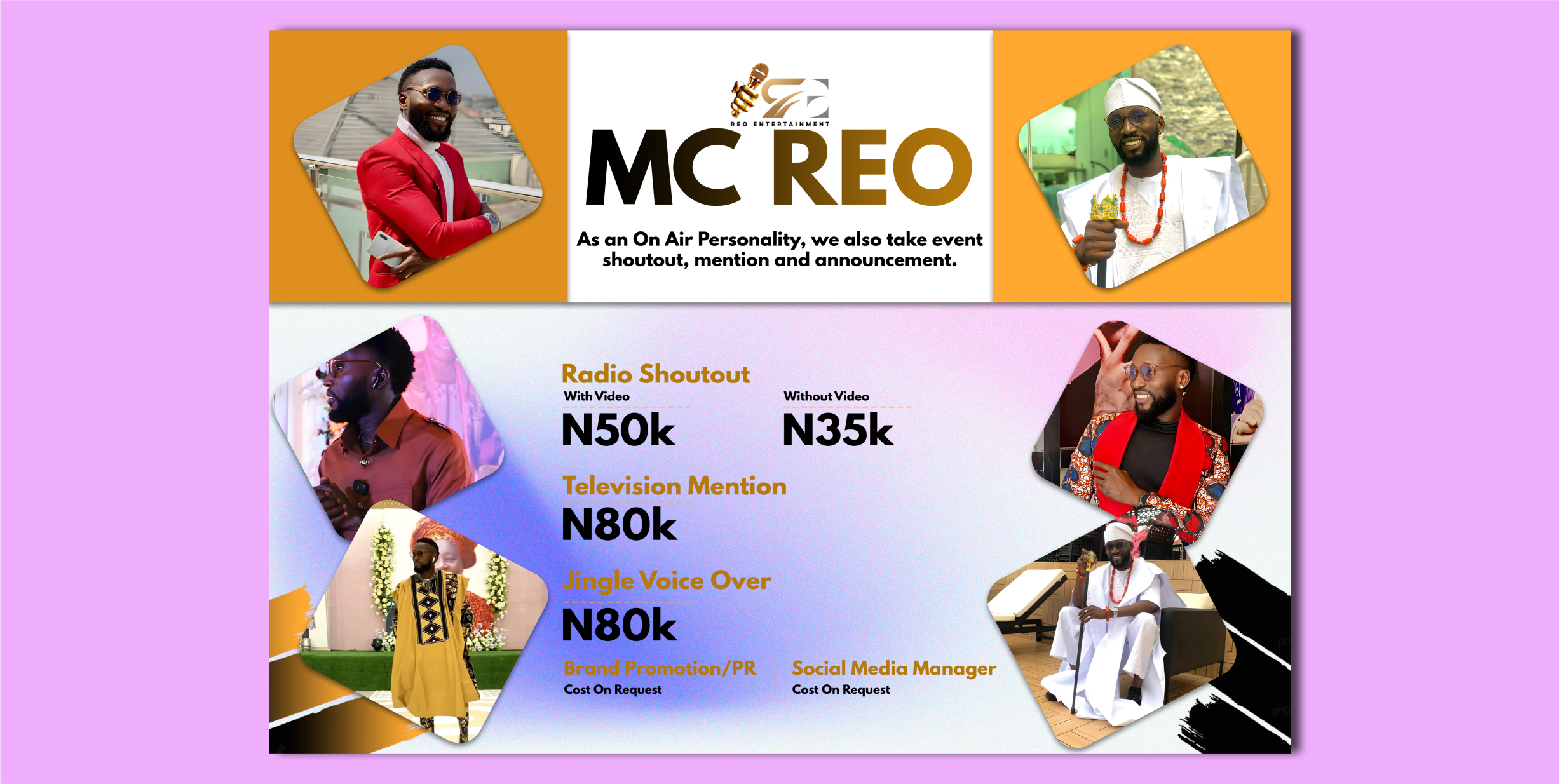 Image of My Portfolio